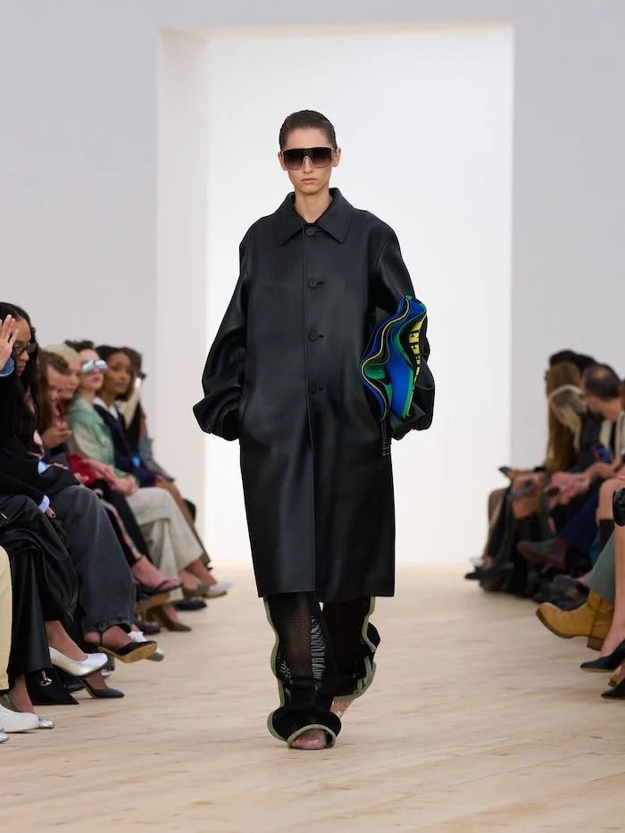 Loewe SS26