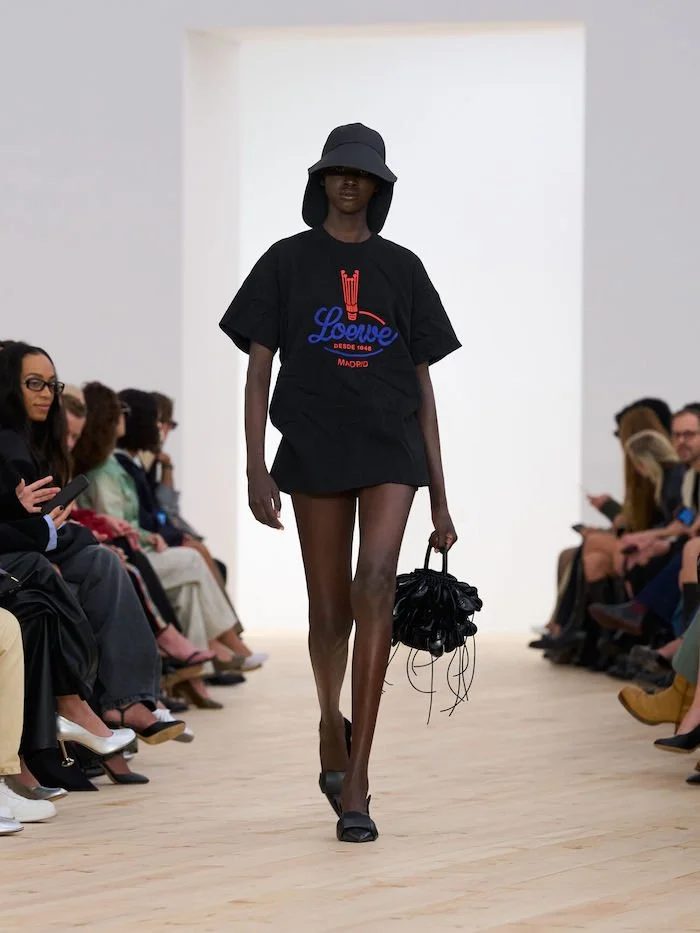 Loewe SS26