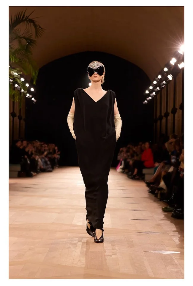 Balenciaga Summer 2026