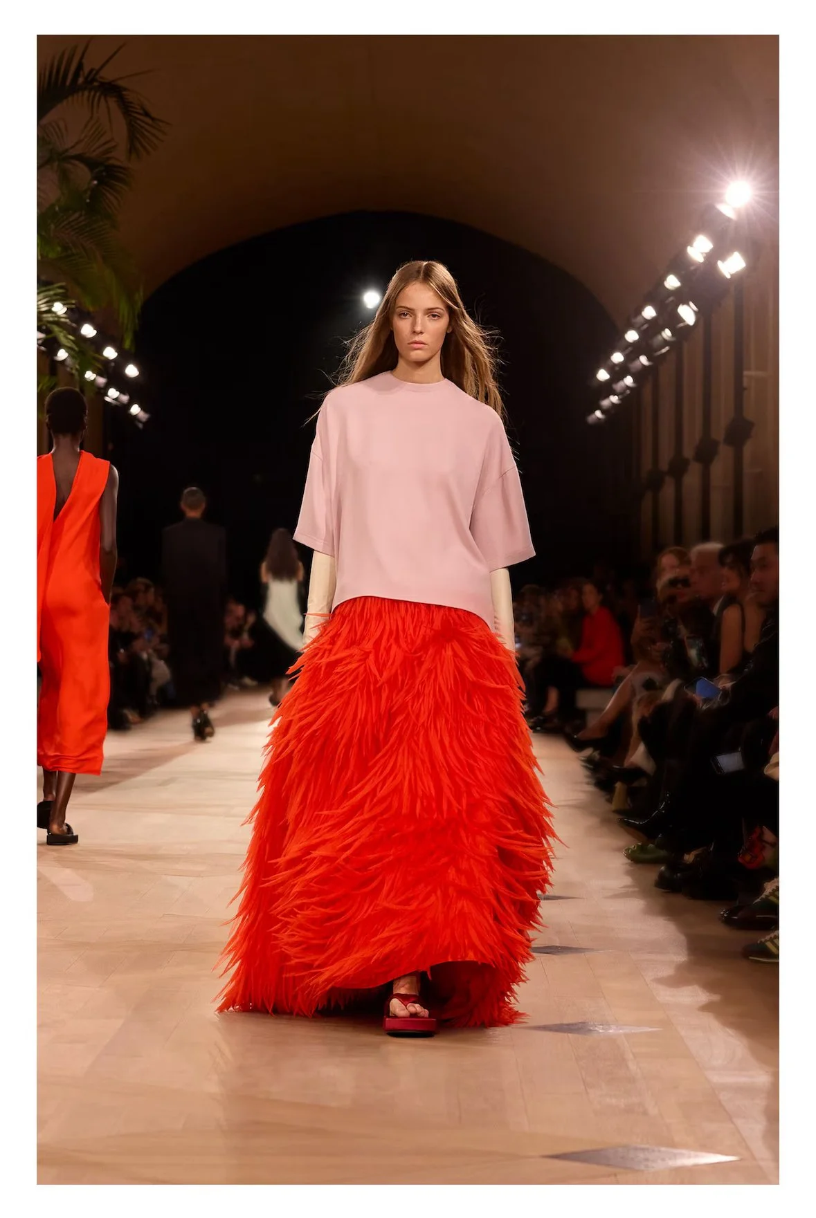 Balenciaga Summer 2026