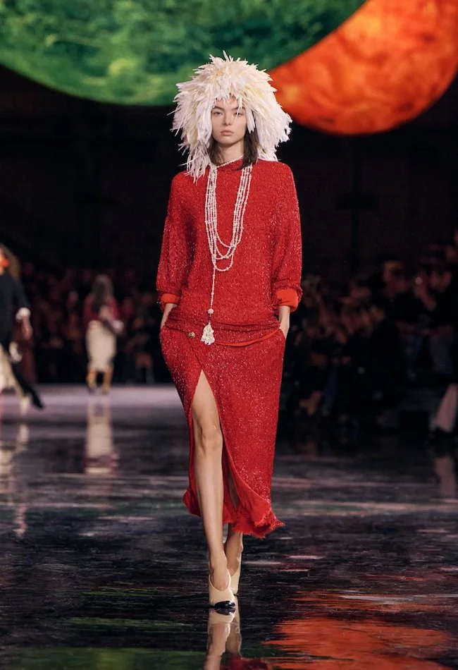 Chanel Spring 2026