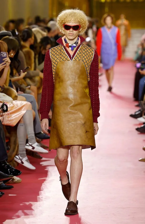 Miu Miu spring 2026