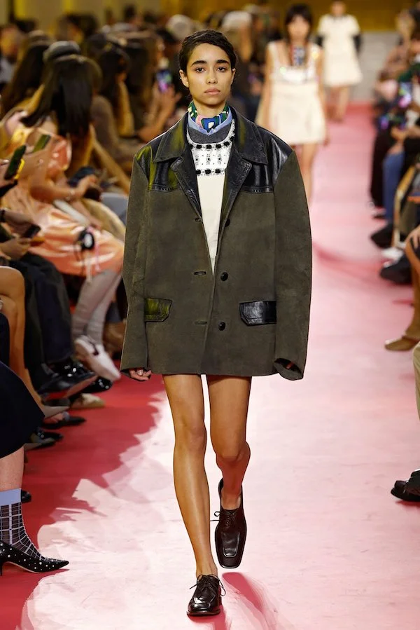 Miu Miu spring 2026