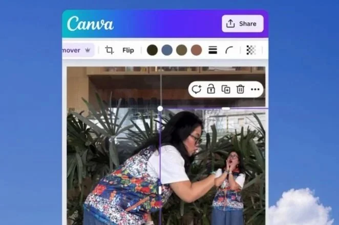 Canva is Hiring a Creative Lead/Design Director (London, UK/Hybrid)
