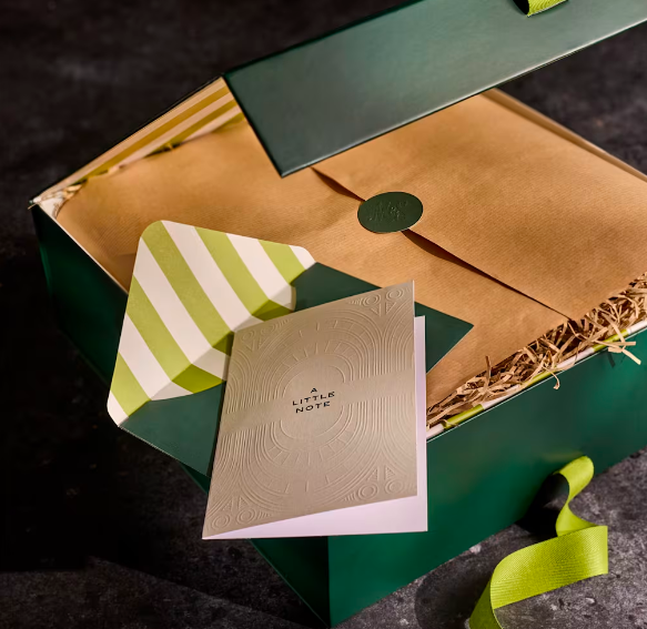 5 Good Things Under $50: The Stand-by Gifts 