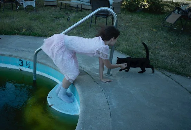 Photographer Maya Spangler
