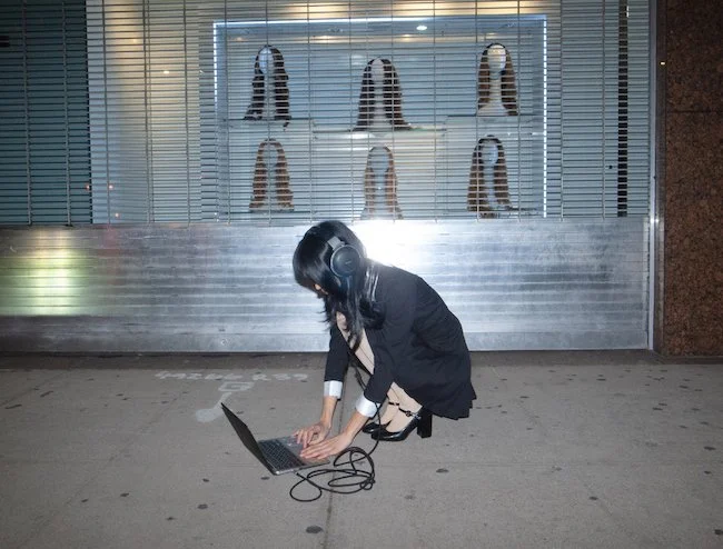 Photographer Maya Spangler