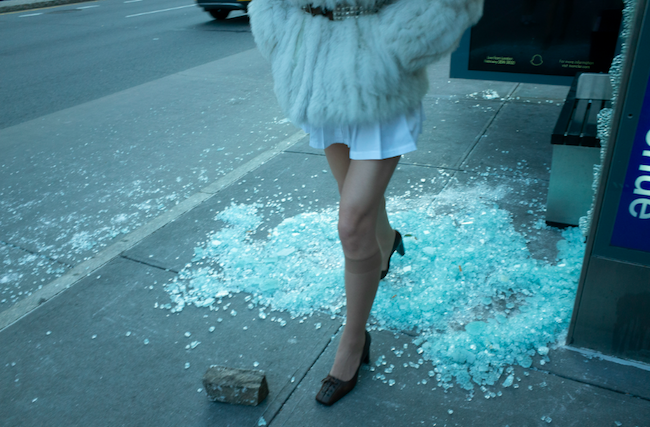 Photographer Maya Spangler
