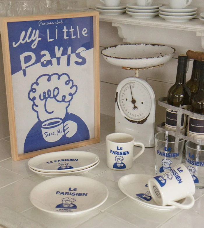 Cool Friends, Cool Gift Guide 