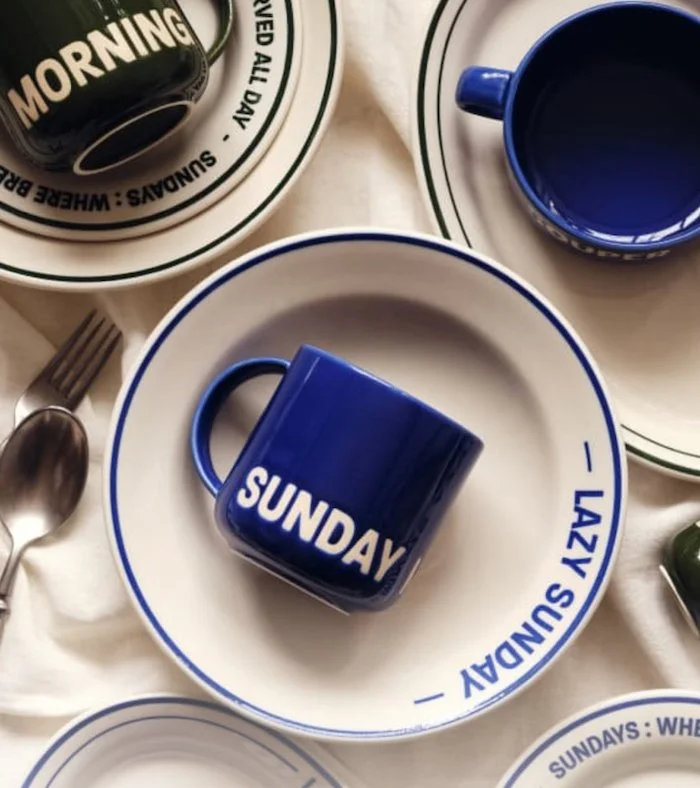 Got Mugs? Gift Guide for Coffee, Tea People