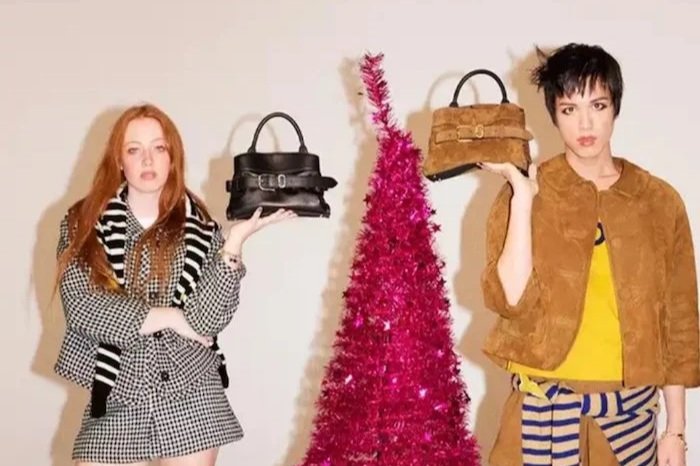 Marc Jacobs is Hiring a Temp Design Coordinator (NYC) 