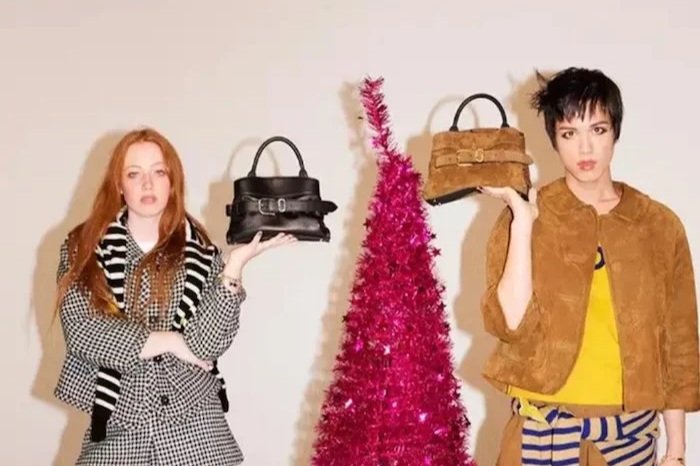 Work It: Marc Jacobs is Hiring a Temporary Design Coordinator (NYC)