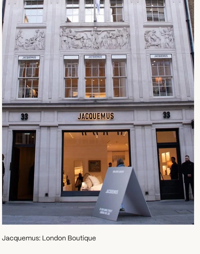 Work It: Another A Story Agency is Hiring a Creative Intern (London, UK)