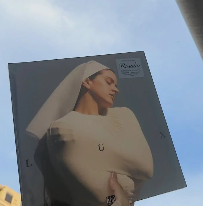 5 Good Things We Love About Rosalia’s ‘LUX’ Album  