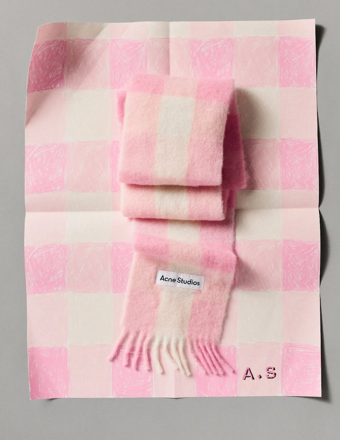 Acne  Studios is Hiring a Digital Designer (Stockholm, Sweden)