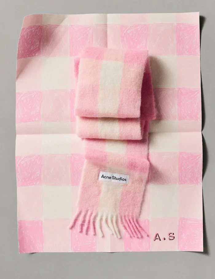 Work It: Acne Studios is Hiring a Digital Designer (Stockholm, Sweden) 
