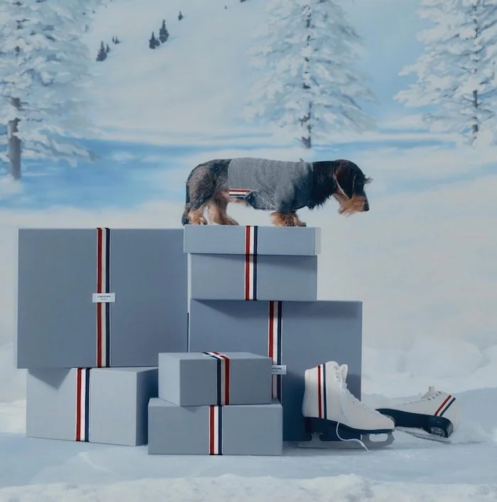 Thom Browne is Hiring a Graphic Design Manager (NYC/Hybrid)