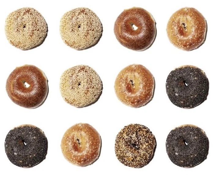 PopUp Bagels is Hiring a Graphic Designer (NYC/Hybrid)