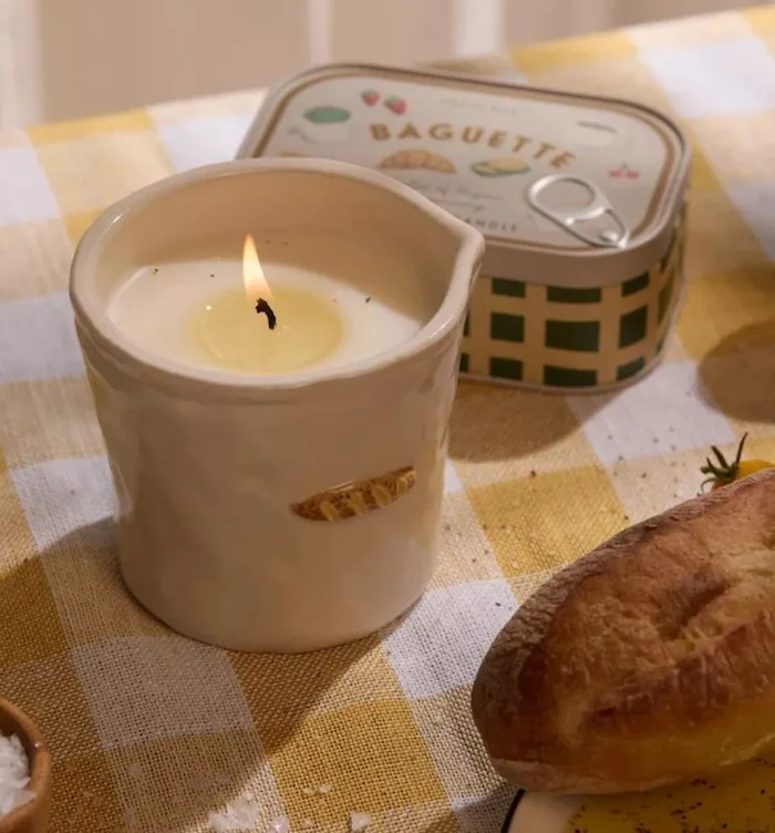 Candles Candles Candles! Gift Guide