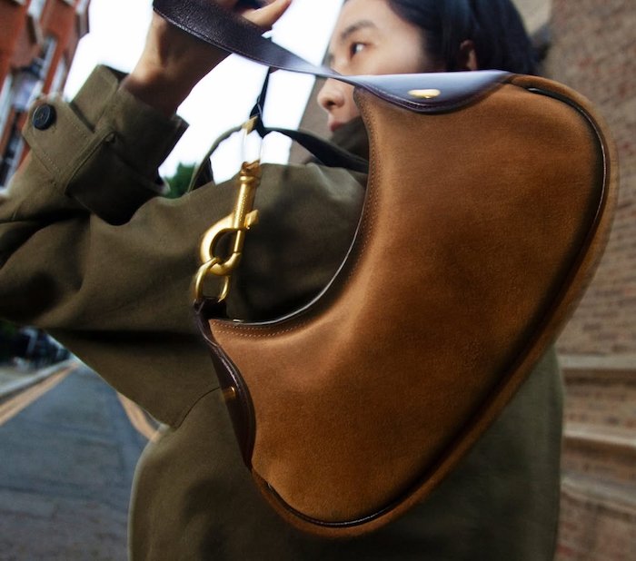 Work It: Mulberry is Hiring a Graphic Designer (London, UK)