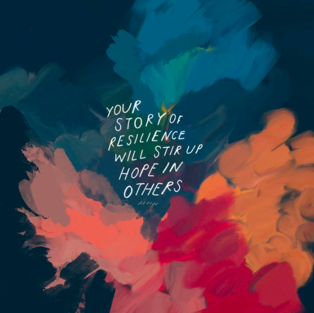 5 Good Quotes by Creative Women 