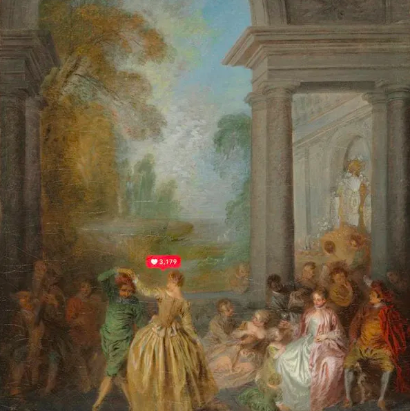 Jane Austen Would Love Social Media 