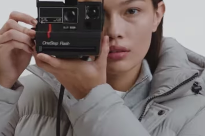 The Long Winter (Coat)