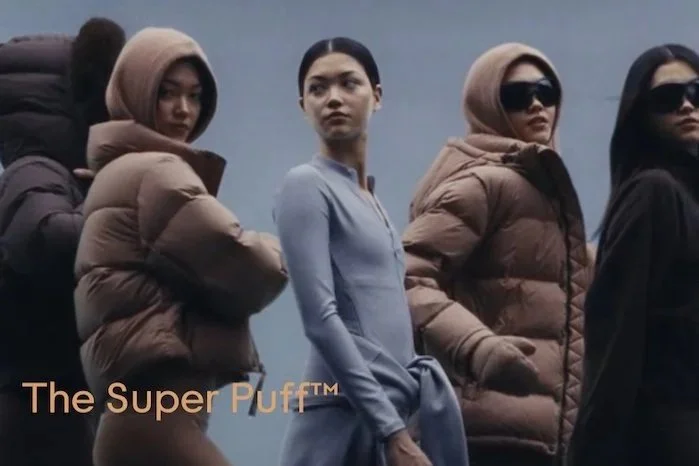 Work It: Aritzia is Hiring a Senior Marketing Producer - Photo/Video (NYC)