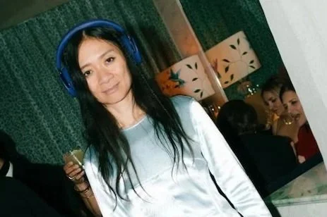 5 Things To Know About Chloé Zhao 