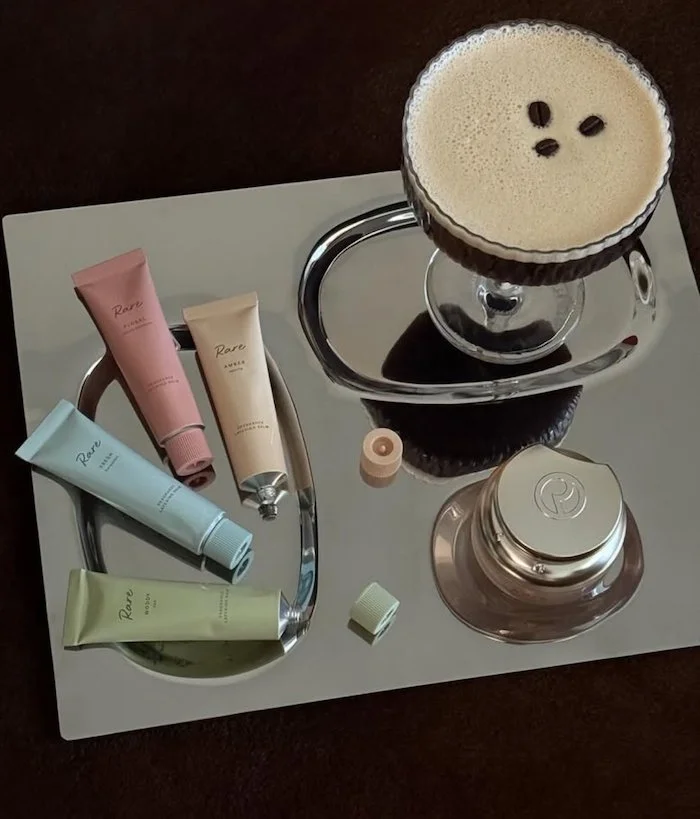 Work It: Rare Beauty is Hiring a Graphic Designer (Los Angeles/hybrid)