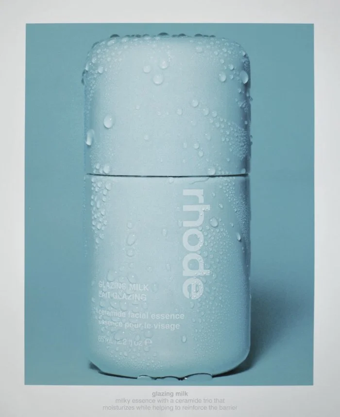 Work It: rhode is Hiring a Copywriter (Los Angeles/hybrid)