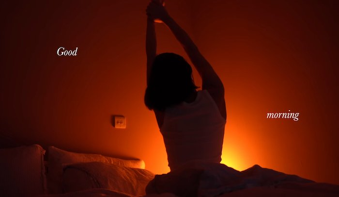 Why We Watch Morning Routine Vlogs