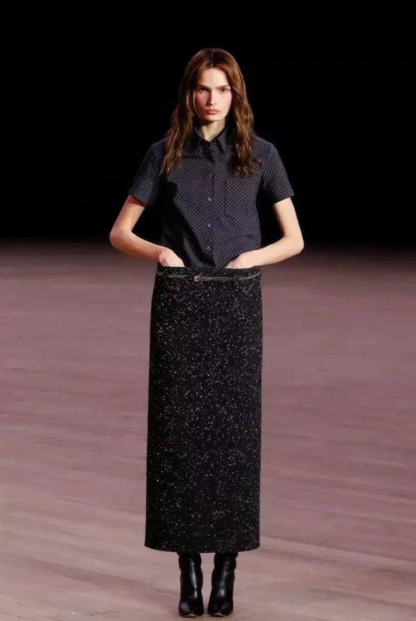 Marc Jacobs spring 2026