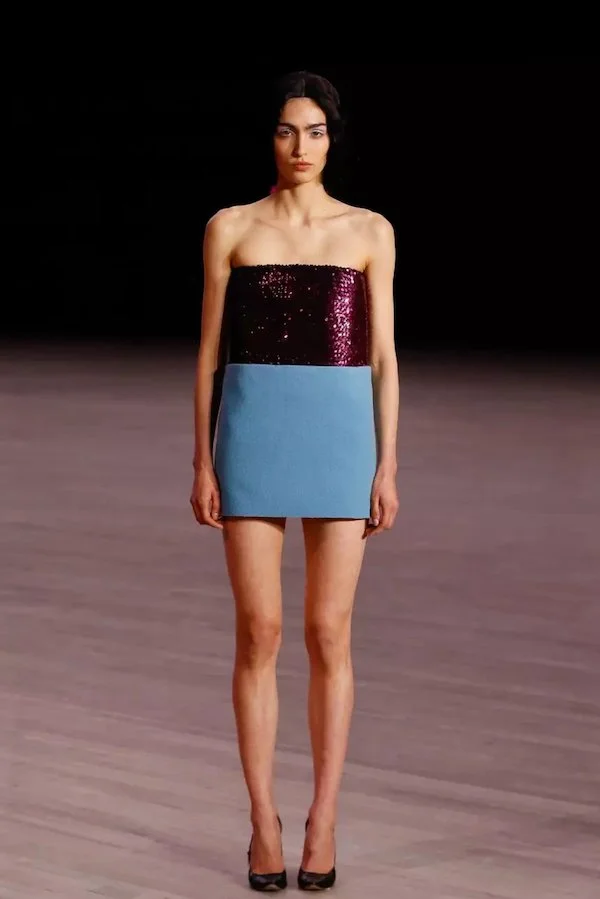 Marc Jacobs spring 2026