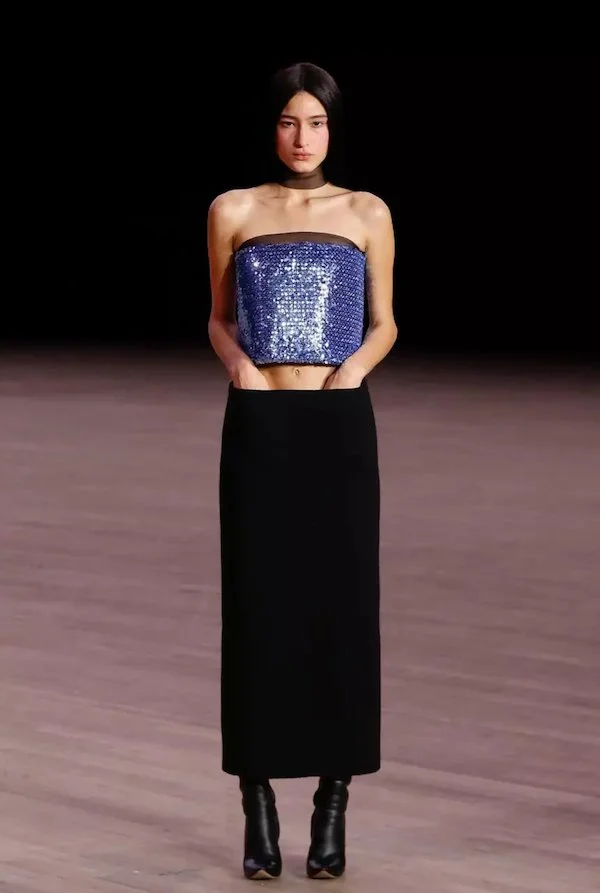 Marc Jacobs spring 2026