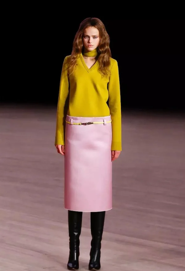 Marc Jacobs spring 2026