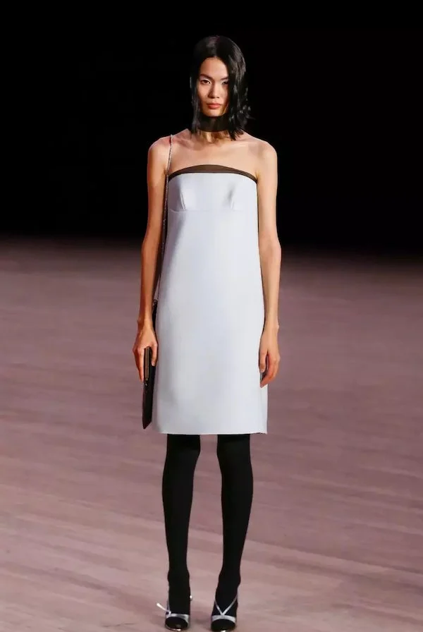 Marc Jacobs spring 2026