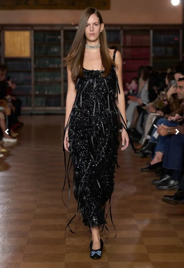 Sandy Liang Fall 2026