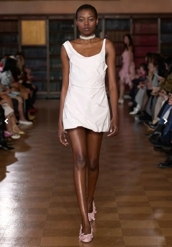 Sandy Liang Fall 2026