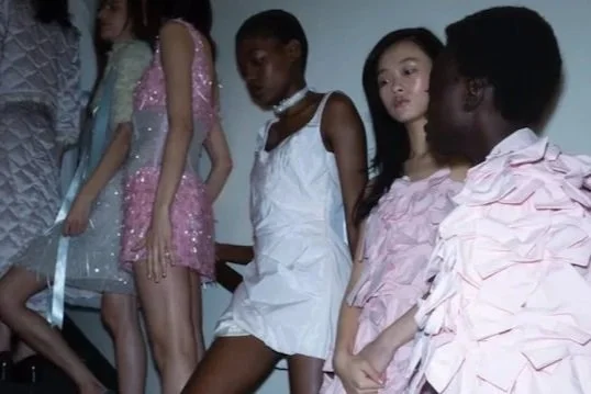 5 Good Looks from Sandy Liang AW26