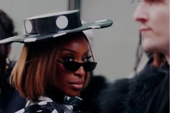 5 Good TikToks From New York Fashion Week AW26 Street Style