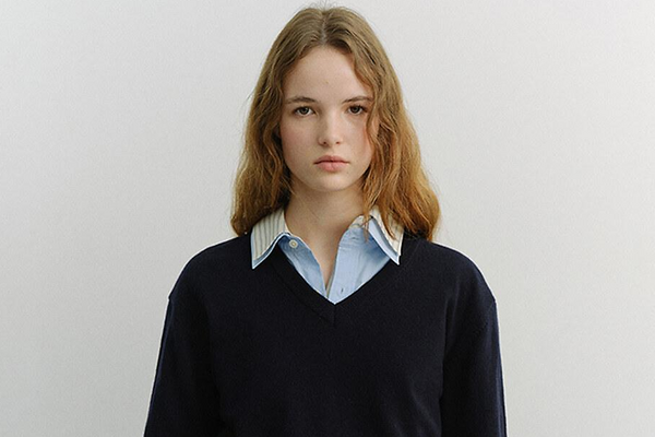 OOTD: The Art Director 