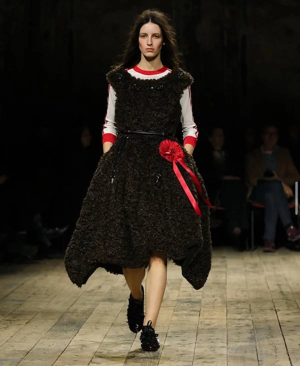 Simone Rocha AW26