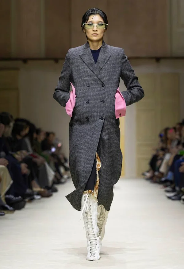 prada fall 2026