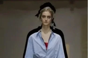 5 Good Looks from Prada AW26