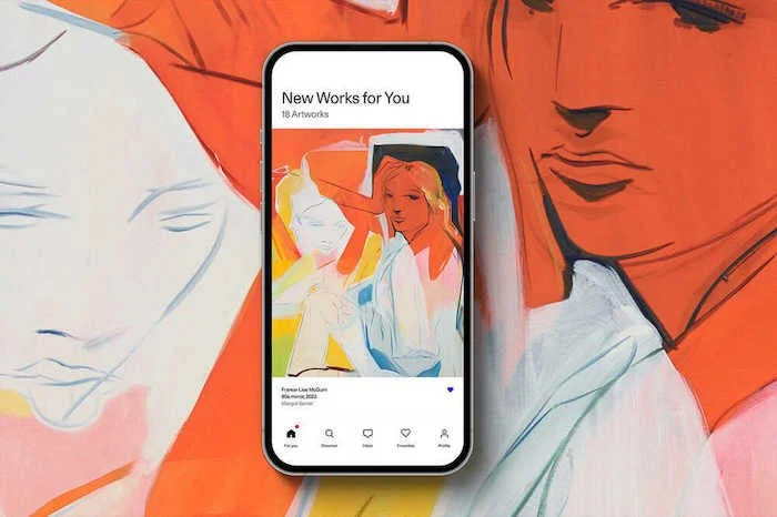 Work It: Artsy is Hiring a Social Media Manager (NYC/hybrid)