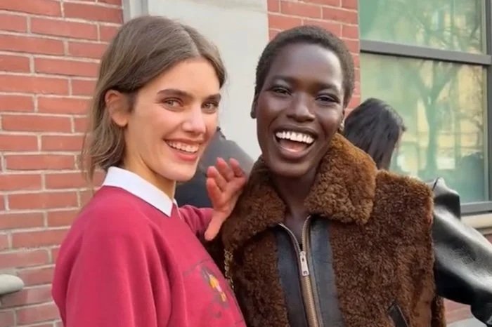 5 Good TikToks From Milan Fashion Week AW26 Street Style