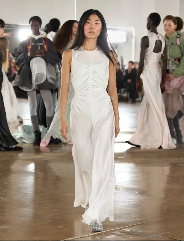 Cecilie Bahnsen Fall 2026