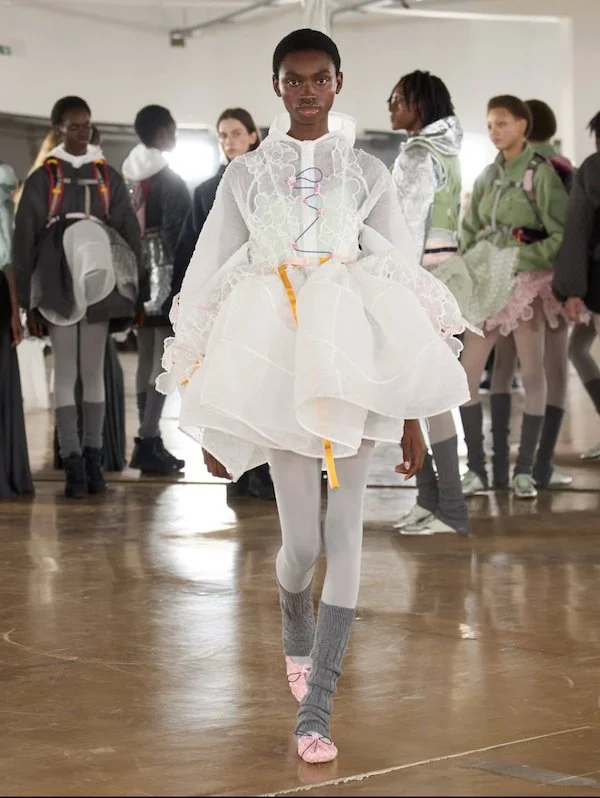 Cecilie Bahnsen Fall 2026