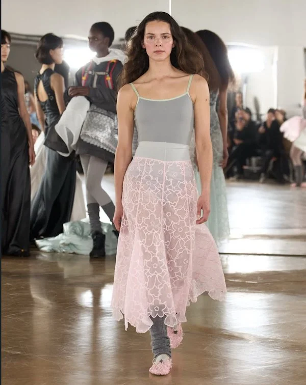 Cecilie Bahnsen Fall 2026